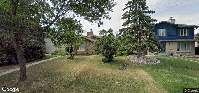 341 Egesz Street（加拿大曼尼托巴省温尼伯市）房屋照片