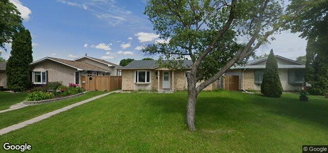 35 Avery Drive（加拿大曼尼托巴省温尼伯市）房屋照片