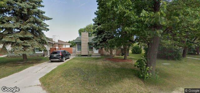 35 Cropo Bay（加拿大曼尼托巴省温尼伯市）房屋照片