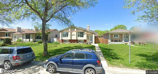 35 Cutler Bay（加拿大曼尼托巴省温尼伯市）房屋照片