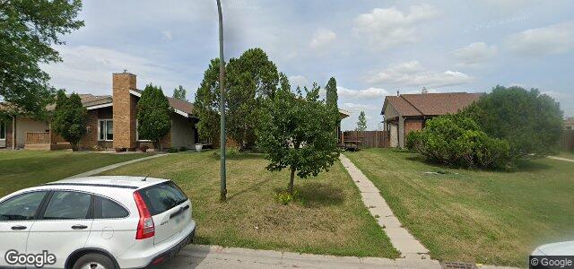 35 Fairgrove Bay（加拿大曼尼托巴省温尼伯市）房屋照片