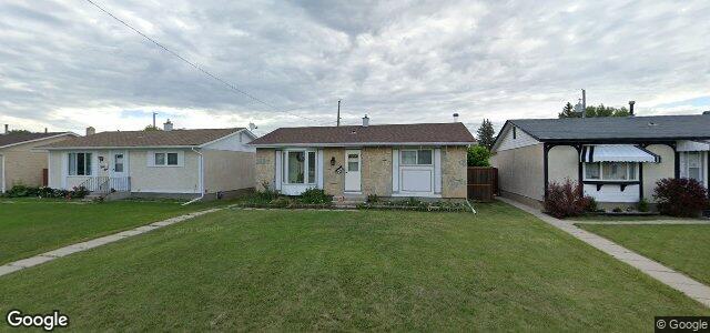 35 Gainsborough Cove（加拿大曼尼托巴省温尼伯市）房屋照片