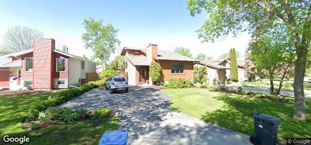 35 Montbrook Road（加拿大曼尼托巴省温尼伯市）房屋照片