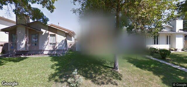 35 Parashin Bay（加拿大曼尼托巴省温尼伯市）房屋照片