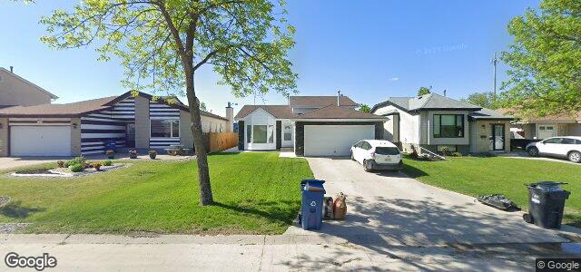 35 Poplynn Drive（加拿大曼尼托巴省温尼伯市）房屋照片