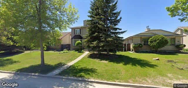 35 Tallman Street（加拿大曼尼托巴省温尼伯市）房屋照片