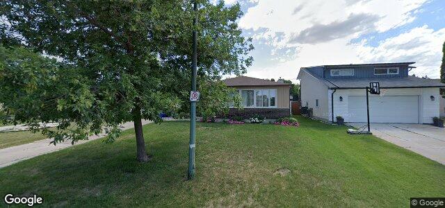 35 Woodcroft Bay（加拿大曼尼托巴省温尼伯市）房屋照片