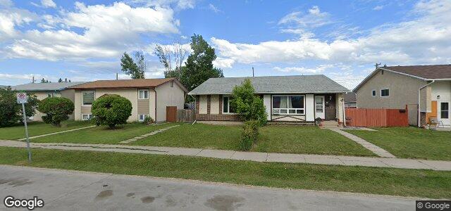 36 Code Street（加拿大曼尼托巴省温尼伯市）房屋照片