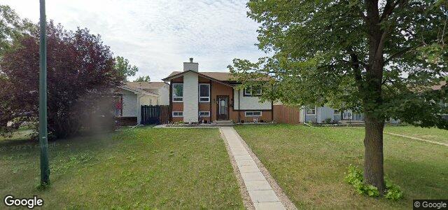 36 Cropo Bay（加拿大曼尼托巴省温尼伯市）房屋照片