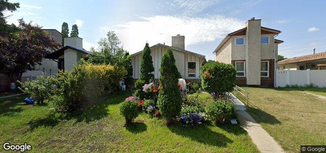 Photo of 36 Raber Road in Winnipeg, Manitoba