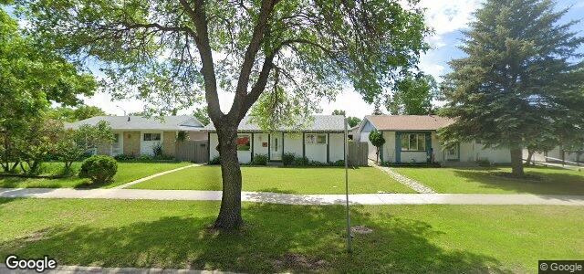 364 Tyndall Avenue（加拿大曼尼托巴省温尼伯市）房屋照片