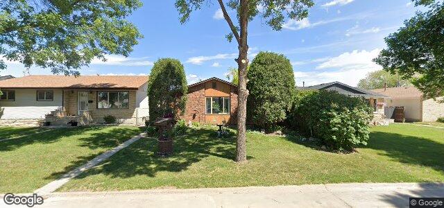 37 Flye Avenue（加拿大曼尼托巴省温尼伯市）房屋照片