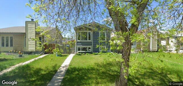 38 Alsip Drive（加拿大曼尼托巴省温尼伯市）房屋照片