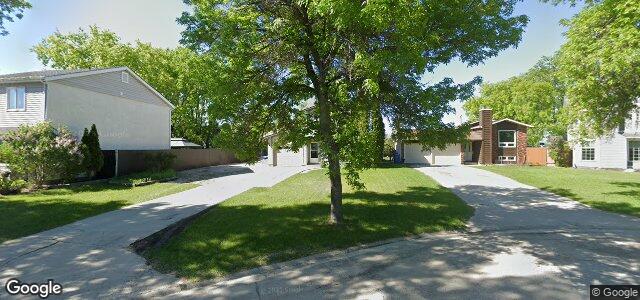 38 Alwood Crescent（加拿大曼尼托巴省温尼伯市）房屋照片