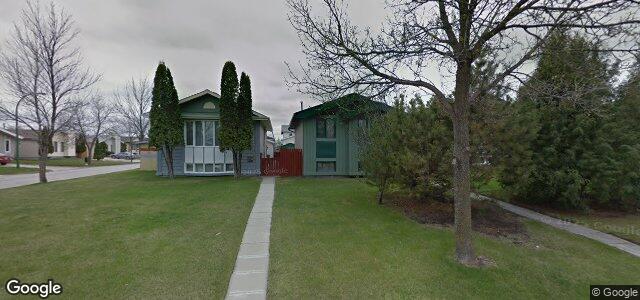 38 Brophy Avenue（加拿大曼尼托巴省温尼伯市）房屋照片