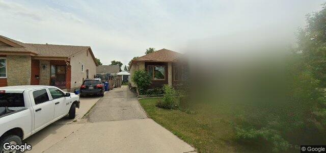 Larawan ng 38 Burdick Place sa Winnipeg, Manitoba