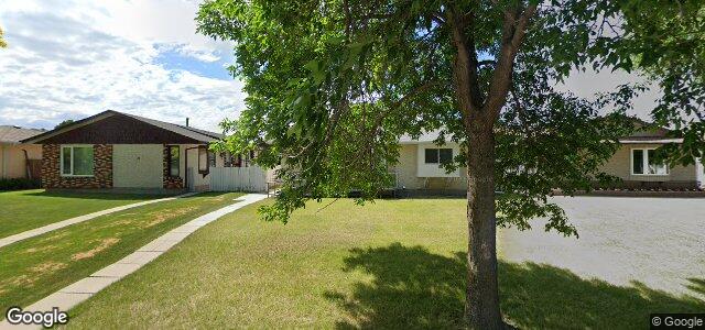 38 Butler Boulevard（加拿大曼尼托巴省温尼伯市）房屋照片