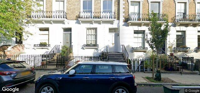 Larawan ng 38 Ellington Street sa Winnipeg, Manitoba