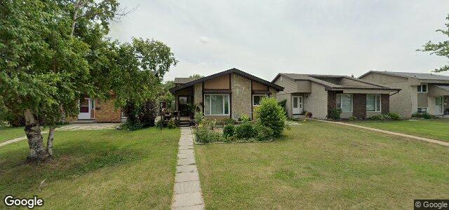 38 Fairgrove Bay（加拿大曼尼托巴省温尼伯市）房屋照片