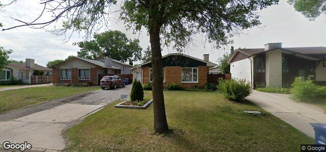 38 Fuga Bay（加拿大曼尼托巴省温尼伯市）房屋照片