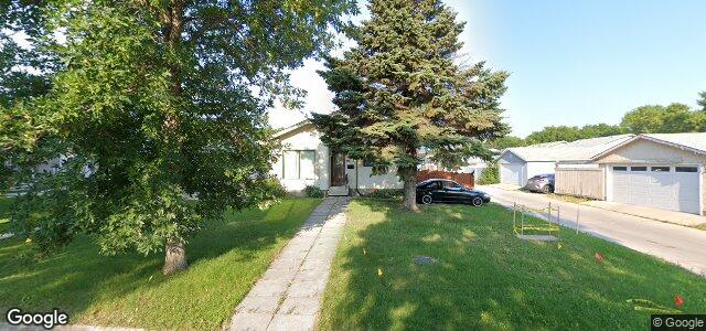 38 Groverdale Avenue（加拿大曼尼托巴省温尼伯市）房屋照片