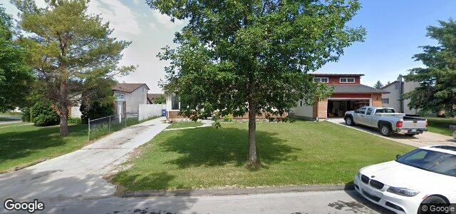 38 Palms Boulevard（加拿大曼尼托巴省温尼伯市）房屋照片