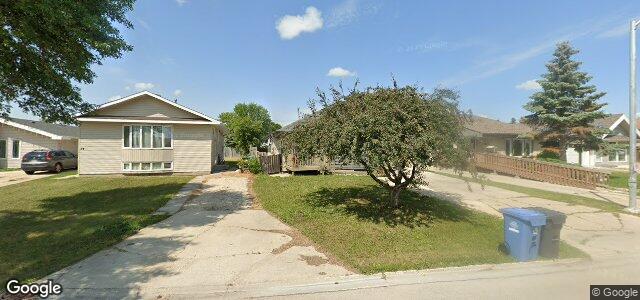 38 Taraska Bay（加拿大曼尼托巴省温尼伯市）房屋照片