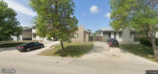 Photo of 38 Weitzel Street in Winnipeg, Manitoba