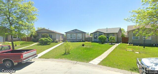 39 Birchlynn Bay（加拿大曼尼托巴省温尼伯市）房屋照片