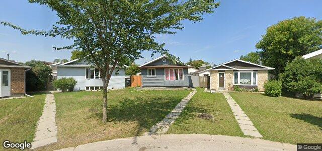 39 Christenson Place（加拿大曼尼托巴省温尼伯市）房屋照片