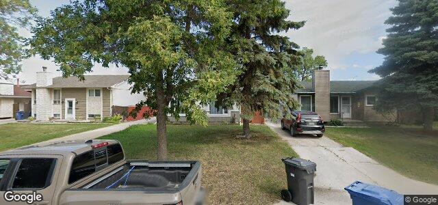 39 Cropo Bay（加拿大曼尼托巴省温尼伯市）房屋照片