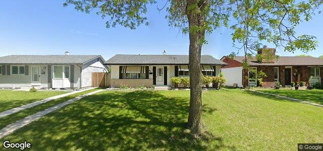 39 Finestone Street（加拿大曼尼托巴省温尼伯市）房屋照片