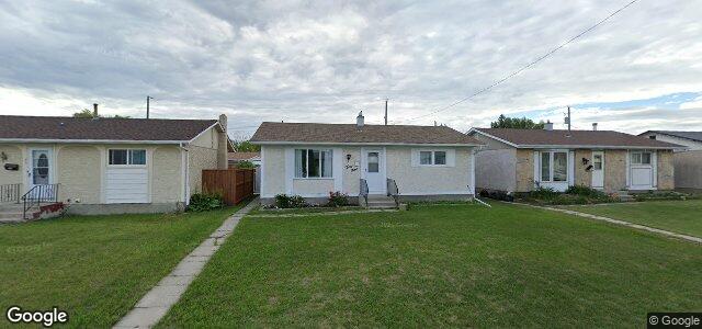 39 Gainsborough Cove（加拿大曼尼托巴省温尼伯市）房屋照片