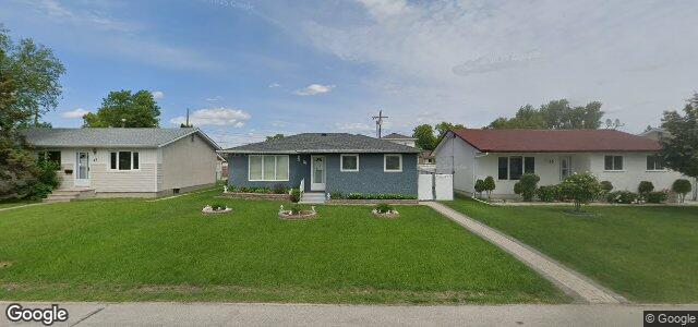 39 Herman Avenue（加拿大曼尼托巴省温尼伯市）房屋照片