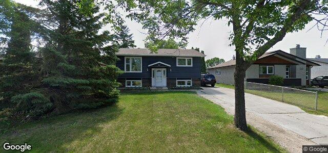 39 Palms Boulevard（加拿大曼尼托巴省温尼伯市）房屋照片