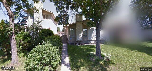 39 Parashin Bay（加拿大曼尼托巴省温尼伯市）房屋照片