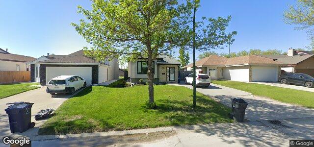 39 Poplynn Drive（加拿大曼尼托巴省温尼伯市）房屋照片