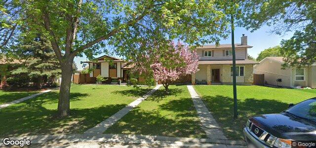 Larawan ng 39 Wendon Bay sa Winnipeg, Manitoba