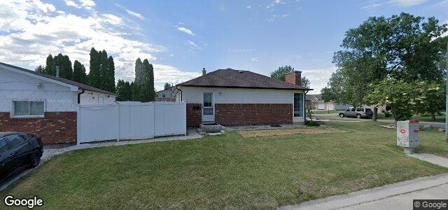 39 Woodcroft Bay（加拿大曼尼托巴省温尼伯市）房屋照片