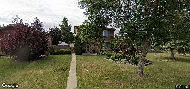 397 Egesz Street（加拿大曼尼托巴省温尼伯市）房屋照片