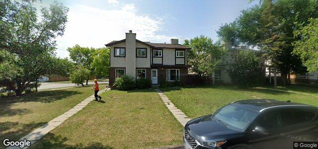 4 Kairistine Lane（加拿大曼尼托巴省温尼伯市）房屋照片