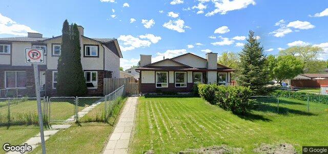 4 Ostafiew Farm Road（加拿大曼尼托巴省温尼伯市）房屋照片