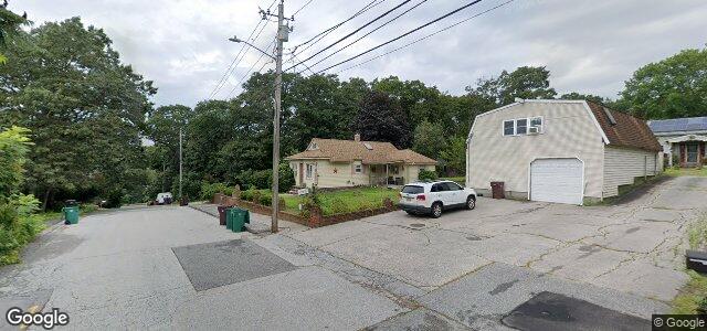 40 Arrow Street（加拿大曼尼托巴省温尼伯市）房屋照片