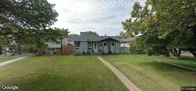 40 Cropo Bay（加拿大曼尼托巴省温尼伯市）房屋照片