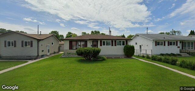 40 Herman Avenue（加拿大曼尼托巴省温尼伯市）房屋照片