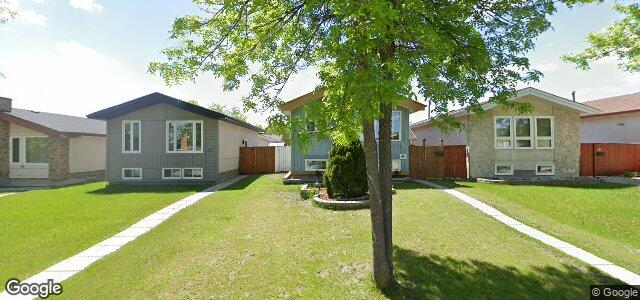 40 Ostafiew Farm Road（加拿大曼尼托巴省温尼伯市）房屋照片