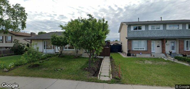 41 Code Street（加拿大曼尼托巴省温尼伯市）房屋照片