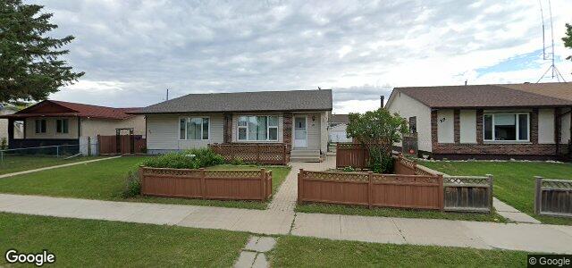 41 Dingle Street（加拿大曼尼托巴省温尼伯市）房屋照片