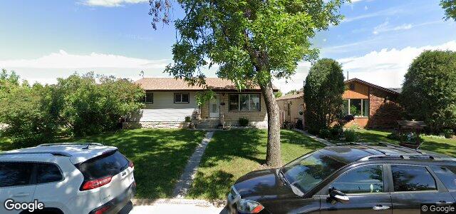 41 Flye Avenue（加拿大曼尼托巴省温尼伯市）房屋照片