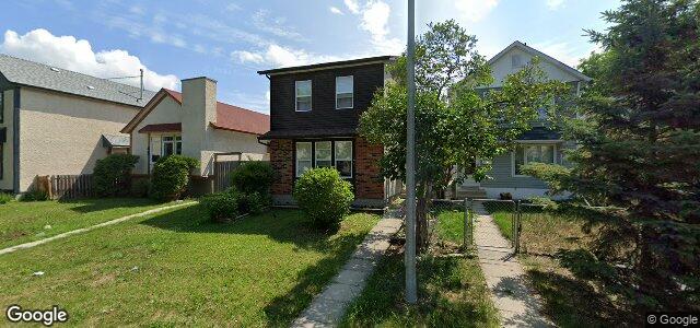 41 Kairistine Lane（加拿大曼尼托巴省温尼伯市）房屋照片